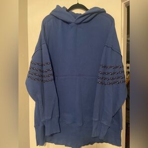 FREE PEOPLE MOVEMENT